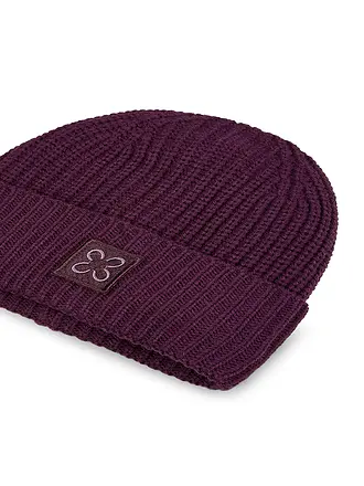 CODELLO | Mütze - Haube | lila
